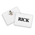 Name Badges image